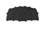 Bonnet Sound Absorber For Audi A4 8W0863825 88631703602 DPA