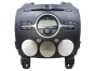 Radio Cd Mp3 Player Mazda 2 14797629 DF74 66 AR0 1301