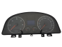 Speedometer/Instrument Cluster VW Touran 1T0920864A 110080378003 19061