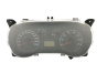 Speedometer/Instrument Cluster Fiat Grande Punto 51701537 40284