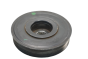 Crankshaft Pulley 2.0 16v F4R 8200386470 Renault