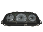 Speedometer/Instrument Cluster Daihatsu Sirion 83010-97205
