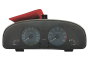 Speedometer/Instrument Cluster Citroen Xsara P9643206780 D 00 45163