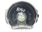 Speedometer/Instrument Cluster C1 Aygo 108 69342-420U Toyota PSA 55913
