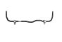 Anti-roll Bar 3T0411303E B12619 Skoda Borsehung