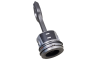 Piston Connecting Rod TZJB Mahle 75L101+ 619 1.6 TDCi Ford