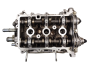 Cylinder Head Toyota Aygo 1KR 0200FW 1.0 12v C1 107 5