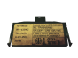 Control Unit Land Rover YWY100340 52010468A 29627