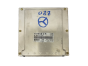 ECU Engine Control Unit Mercedes A001531379 0281010222 Bosch