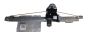 Window Regulator Left Front Original 807216280R Renault
