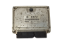 Control Unit 038906012CL 0281010380 Skoda VW Bosch 3680