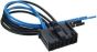 Interior Wiring Harness Original Peugeot 307 6445KL