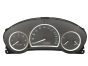 Speedometer/Instrument Cluster Saab 9-3 7553657 P12763128 29143