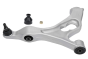 Wishbone Front Left 7L8407151K 44071716501 VW Audi Vika