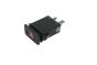 Hazard Light Switch For VW Bora Golf 1J0953235J B18001 Borsehung