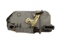 Door Lock Mechansim Right Rear 913856 Peugeot 306 Kiekert 10723