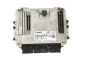 Control Unit PSA 0281015782 9661586080 9666432280 Bosch 27018