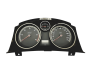 Speedometer/Instrument Cluster Opel 13225988XJ Astra H GTC 50317