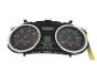 Speedometer/Instrument Cluster Renault Megane 2 8200408798 F 49304