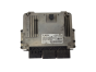 Control Unit 0281017337 9666729680 9676833080 PSA Bosch 19258