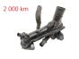 Thermostat Housing 110602394R 2.0 dCi Renault Trafic 3 2000km