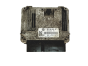 Control Unit 03G906021KG 0281013200 Volkswagen Bosch 20426