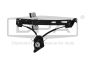 Window Regulator 6J4839462A 88391493402 Seat Ibiza DPA