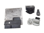 Starter Kit Mercedes SLK R171 A2711532391 2115452308 A2034621130 1.8