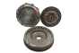 Clutch Kit Koło Sztywne Valeo C0702465 Renault Scenic 1.9 dci