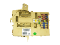 Fuse Box 91950-3X012 Hyundai KyungShin 31246