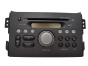 Radio Cd Mp3 Player Suzuki Opel 39101-51K0 CQ-MX0770G PACR08