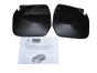Mudflaps Rear Original Citroen C3 III 1616380580