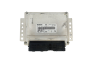 Control Unit 46819419 0281010338 83941JAA Lancia Bosch 39102