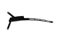 Windscreen Wiper Arm Front 4L1955408B 99551801202 Audi Q7 DPA
