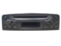 Radio CD Player Mercedes-Benz A2038202286 BE6021 Audio 10 Becker 2