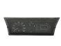 Speedometer/Instrument Cluster Fiat Panda 6060200030 58168