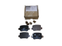 Brake Pads New Original 440600623R Renault Alpine