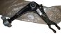 Wishbone Right New Original 9663980980 Citroen Peugeot