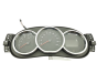 Speedometer/Instrument Cluster Dacia Duster 248102645R 27393