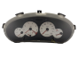 Speedometer/Instrument Cluster Peugeot 206 9651740580 000643407 21032
