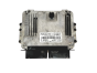 Control Unit 0261S20896 H1FA-12A650-AED Ford Bosch