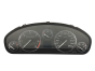 Speedometer/Instrument Cluster Peugeot 407 9658138280 43694
