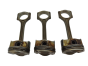 Piston Connecting Rod Kit 9807260380 1610806380 1.2 THP Citroen Peugeot