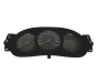 Speedometer/Instrument Cluster Dacia Dokker 248100770R Johnson 57710