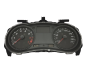 Speedometer/Instrument Cluster Renault Clio 3 8201059899 B 31717