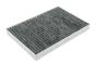 Cabin Filter 4B0819439C B12800 Audi Seat Borsehung
