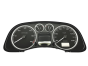 Speedometer/Instrument Cluster Peugeot 307 9655476580 G00 49824