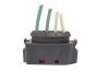 Plug Renault 1355164 8200558438 271206395R 271203982R