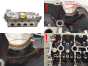 Cylinder Head 1640 7701475605 2.0 16v Turbo Renault 8200295888 S6