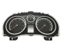 Speedometer/Instrument Cluster Opel Corsa D P0013316504 0001958237 51855